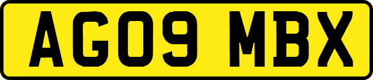 AG09MBX