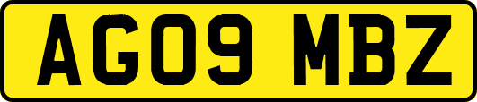 AG09MBZ