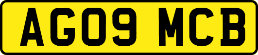 AG09MCB