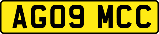 AG09MCC