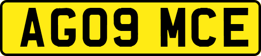 AG09MCE
