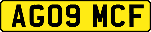 AG09MCF