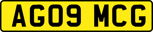 AG09MCG