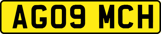 AG09MCH