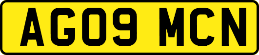 AG09MCN