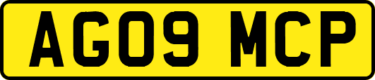 AG09MCP