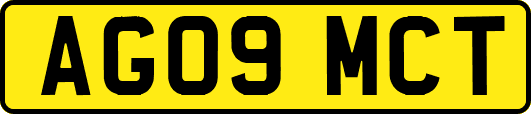 AG09MCT