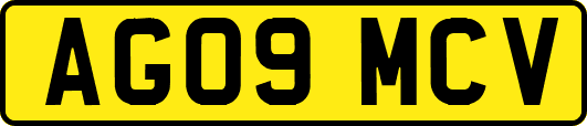 AG09MCV