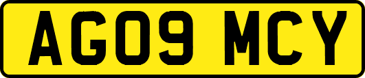 AG09MCY