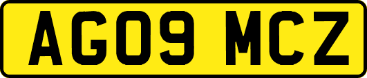 AG09MCZ