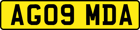 AG09MDA
