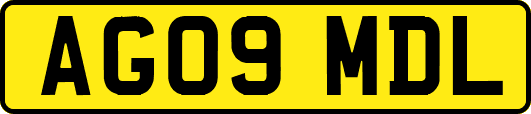 AG09MDL