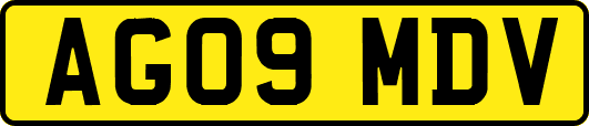 AG09MDV