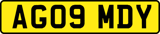 AG09MDY