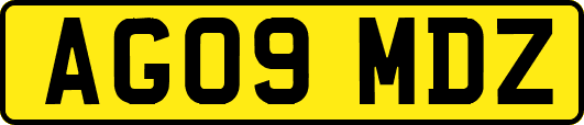 AG09MDZ