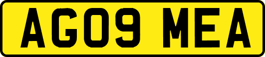 AG09MEA