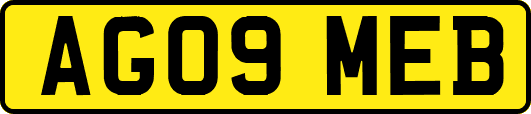 AG09MEB