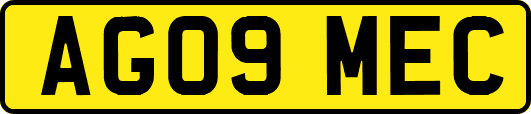 AG09MEC