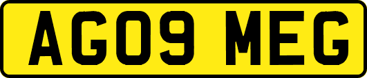 AG09MEG