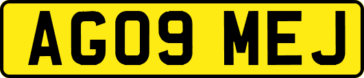 AG09MEJ
