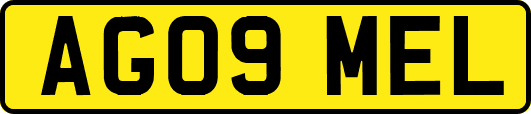 AG09MEL