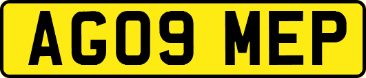 AG09MEP