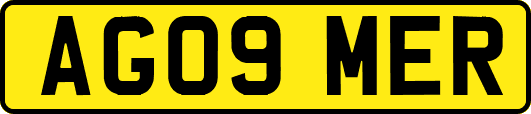 AG09MER