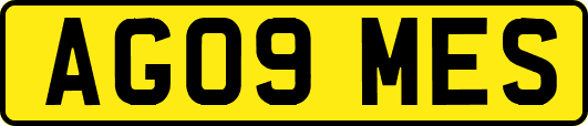 AG09MES
