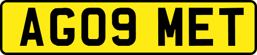 AG09MET