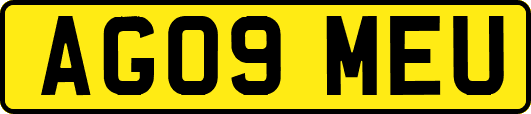 AG09MEU