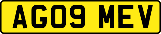 AG09MEV