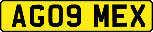 AG09MEX