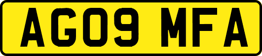 AG09MFA