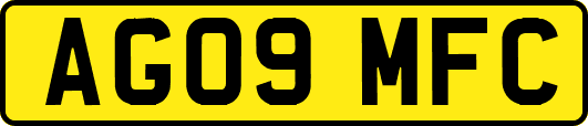 AG09MFC