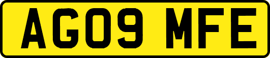 AG09MFE