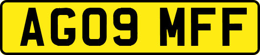 AG09MFF