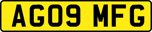 AG09MFG