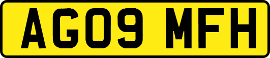AG09MFH