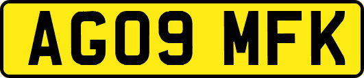 AG09MFK