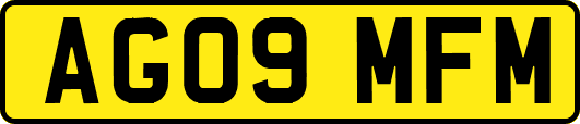 AG09MFM