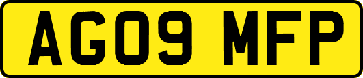 AG09MFP