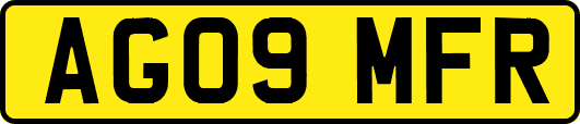 AG09MFR