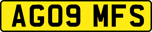 AG09MFS