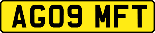 AG09MFT