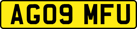 AG09MFU