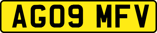 AG09MFV