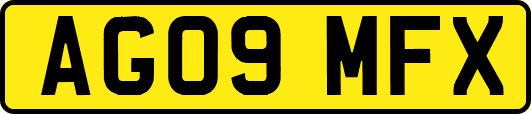 AG09MFX