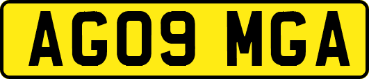 AG09MGA