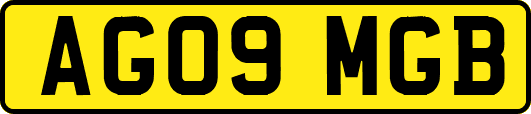 AG09MGB