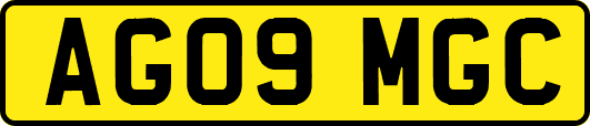 AG09MGC